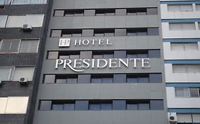 Hotel Presidente Montevideo